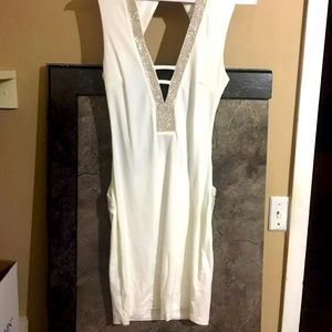 Fashion Nova Dress Size Medium